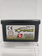 TopSpin 2 Nintendo Game Boy Advance, Ophalen of Verzenden