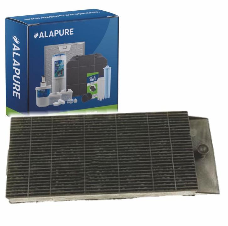 Koolstoffilter voor Pelgrim  / 70000229, Elektronische apparatuur, Afzuigkappen, Verzenden