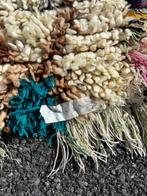 Moroccan Beni Ouarain Runner – Handwoven Wool – Atlas, Nieuw