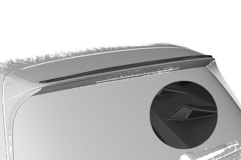 Achtervleugel met ABE voor VW Golf 7 (type AU) GTI, GTD, GTE, Auto-onderdelen, Carrosserie, Nieuw, Verzenden