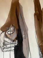 Laurent Anastay Ponsolle - Injonction 2, Antiek en Kunst