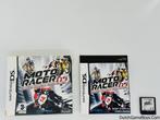 Nintendo DS - Moto Racer DS - FAH, Verzenden