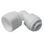 Coude Osmose RO 1/4F x 1/4 raccord, Ophalen of Verzenden