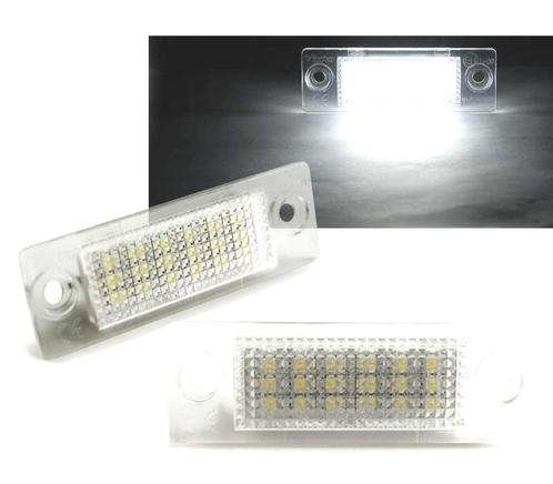 ÉCLAIRAGE PLAQUE D´IMMATRICULATION VOLKSWAGEN VW TOURAN JETT, Auto-onderdelen, Verlichting, Verzenden