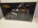 Lego Set - 21323 - Ideas (CUUSOO) - Grand Piano, Nieuw