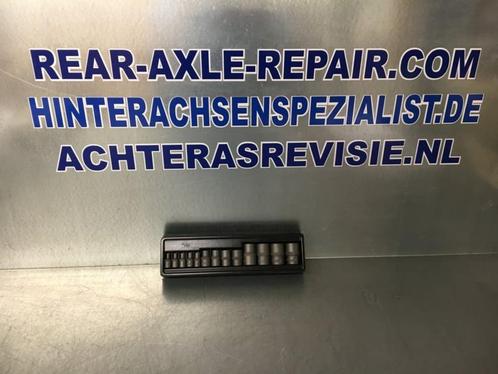 Welzh Torx set inwendig FEMALE. (Gereedschappen, Overig), Auto diversen, Autogereedschap, Nieuw, Verzenden