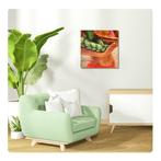 Dora Banhegyi - Juicy Summer No. 3, Antiek en Kunst