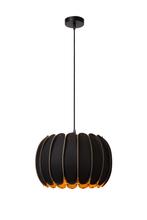 Hanglamp Lucide SPENCER -  - Ø 30 cm - 1xE27 -, Verzenden, Nieuw