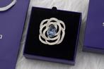 Swarovski - Statuette, Barret brooch - 5122715 - Box - 4.4, Antiek en Kunst