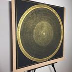 72 cm - Large Painting of Tibetan Tradition - Rare and, Nieuw