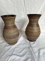 Vase (2) - Céramique, Antiquités & Art