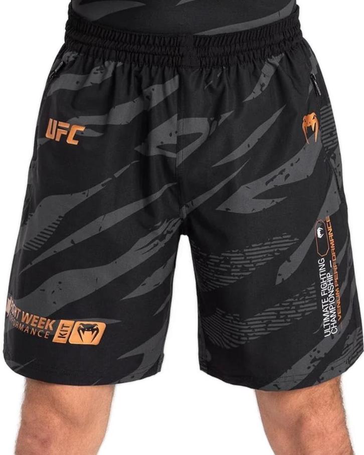 UFC | Venum UFC by Venum Adrenaline Fight Week, Kleding | Heren, Sportkleding, Vechtsport, Nieuw, Maat 46 (S) of kleiner, Verzenden