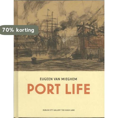 Eugeen van Mieghem 9789053254240 Eu van Mieghem, Boeken, Kunst en Cultuur | Beeldend, Zo goed als nieuw, Verzenden
