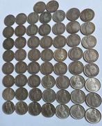 Zwitserland. 1850 à 1967, Postzegels en Munten