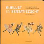 Kijklust En Sensatiezucht 9789085421573 E. Jonckheere, Verzenden, Gelezen, E. Jonckheere