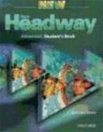 New Headway English Course Advanced, Livres, Verzenden