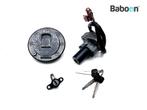 Contactslot Set Yamaha XJ 900 S Diversion 1995-2004 (XJ900, Verzenden, Gebruikt