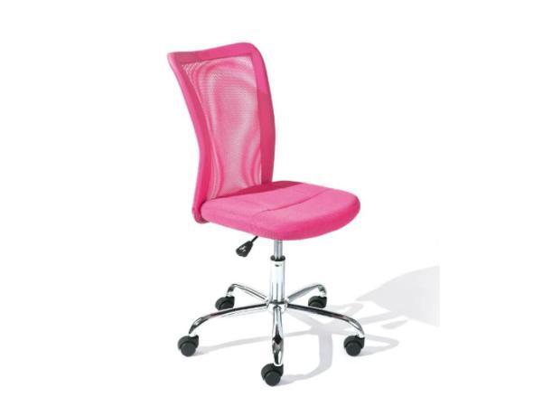 Veiling - InterLink Kinder­draaistoel “Teenie” – R, Huis en Inrichting, Bureaustoelen