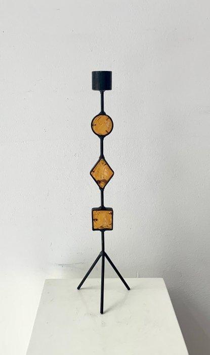 Erik Höglund & Pierre Forsell - Bo Svensk - Petit bougeoir -, Antiquités & Art, Antiquités | Meubles | Chaises & Canapés