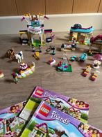 Lego Set - Friends - Veel lego friends, Nieuw