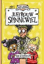 Rip & Rouw 1 - Juffrouw Spinnewiel (9789044842845), Verzenden