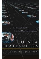 The New Flatlanders, Livres, Verzenden