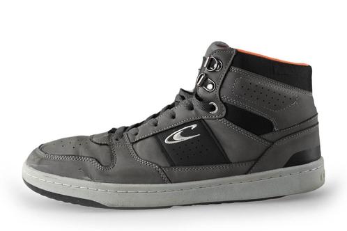ONeill Hoge sneakers in maat 43 Grijs | 5% extra korting, Kleding | Heren, Schoenen, Overige kleuren, Gedragen, Sneakers, Verzenden