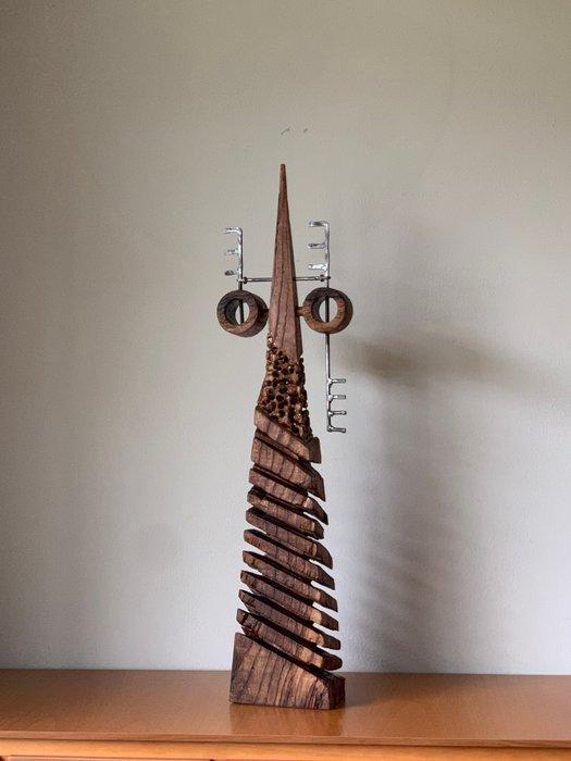 G. Capelletti - Totem 2.0 forma di presenza, Antiquités & Art, Art | Objets design
