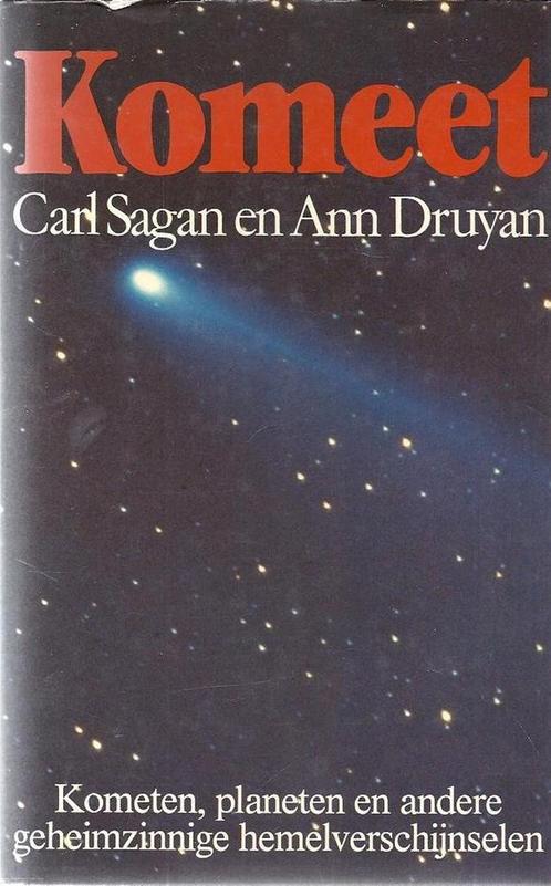 Komeet 9789021836232 Françoise Sagan, Boeken, Wetenschap, Gelezen, Verzenden