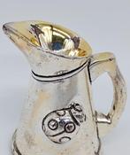 Personnage miniature - Scarpa da calcio - Vestues dargent