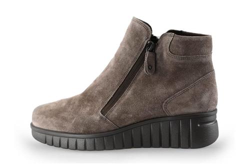 Hartjes Instappers in maat 37 Bruin | 5% extra korting, Kleding | Dames, Schoenen, Bruin, Zo goed als nieuw, Instappers, Verzenden