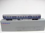 LS Models Exclusive H0 - 44 114 - Modeltrein personenwagen, Hobby en Vrije tijd, Modeltreinen | H0, Nieuw