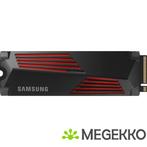Samsung SSD 990 PRO 2TB Heatsink, Informatique & Logiciels, Disques durs, Verzenden