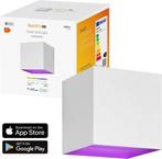 Hombli Muurlamp - Wandlamp binnen - Wandlamp buiten - LED, Huis en Inrichting, Lampen | Wandlampen, Verzenden, Nieuw