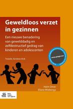 Geweldloos verzet in gezinnen 9789036809481, Boeken, Gelezen, H. Omer, Eliane Wiebenga, Verzenden