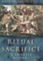 Ritual sacrifice, Verzenden