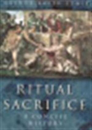 Ritual sacrifice, Livres, Langue | Anglais, Envoi
