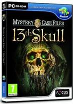 Mystery Case Files: 13th Skull (PC CD) PC, Games en Spelcomputers, Verzenden, Gebruikt