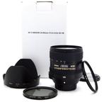 Nikon AF-S 24-85mm f/3.5-4.5G ED #PRO ZOOM LENS #NIKON PRO, Audio, Tv en Foto, Nieuw
