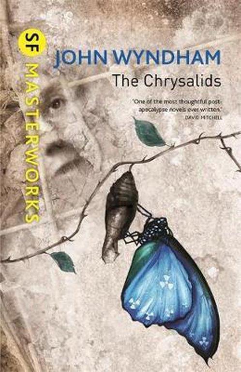 Chrysalids 9781473212688 Wyndham  John, Boeken, Taal | Engels, Zo goed als nieuw, Verzenden