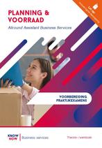 Planning & Voorraad 9789037263664, Boeken, Verzenden, Gelezen