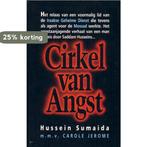 Cirkel van angst 9789061208921 Sumaida, Verzenden, Gelezen, Sumaida