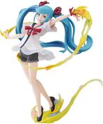SEGA Goods Hatsune Miku Project DIVA MEGA39 Luminasta, Ophalen of Verzenden, Nieuw