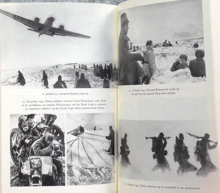 STALINGRAD 9789050184243 Antony Beevor, Boeken, Oorlog en Militair, Gelezen, Verzenden