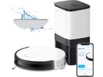 TP-Link Tapo RV10 Plus - Robotstofzuiger met dweilfunctie -, Verzenden, Zo goed als nieuw