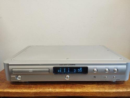 Marantz - CD17 mk2 Lecteur de CD, Audio, Tv en Foto, Radio's
