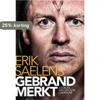 Gebrandmerkt 9789077163108 Erik Saelens, Verzenden, Gelezen, Erik Saelens