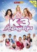 K3 - Bengeltjes op DVD, CD & DVD, Verzenden