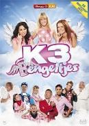 K3 - Bengeltjes op DVD, Cd's en Dvd's, Dvd's | Kinderen en Jeugd, Nieuw in verpakking, Verzenden