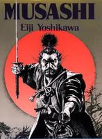 Musashi 9781568364278 Eiji Yoshikawa, Verzenden, Gelezen, Eiji Yoshikawa